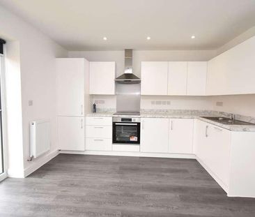 Room C, Sanders Lane, Aylesbury, Buckinghamshire, HP21 - Photo 4