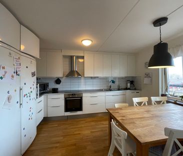 Nils Kaggs gata 25, Helsingborg - Photo 5