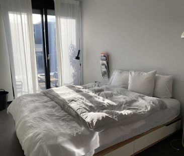 2.5 Zimmer, 50 m², 4. Stock - Photo 4