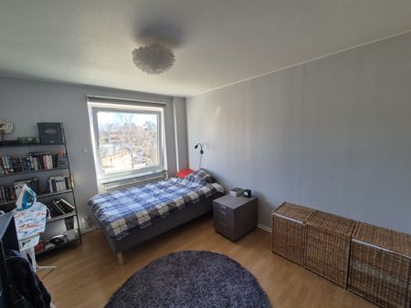 Upplands Väsby - 2rok - tillsv - 12.500kr/mån - Foto 3