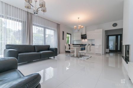 MIESZKANIE na WYNAJEM - Zdjęcie 2