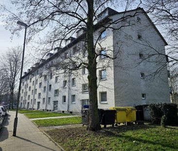 Mein eigenes Reich mit Wohnküche - Am Schlosspark Düsseldorf - HS50... - Photo 4