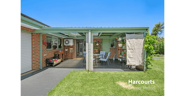 STUNNING HOME WITH DRIVE THRU ACCESS - Photo 1