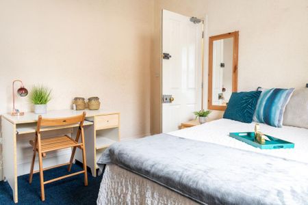 5 bedroom house to rent - Photo 3