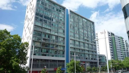 One bedroom with amazing view in Scene One apartme - Photo 2