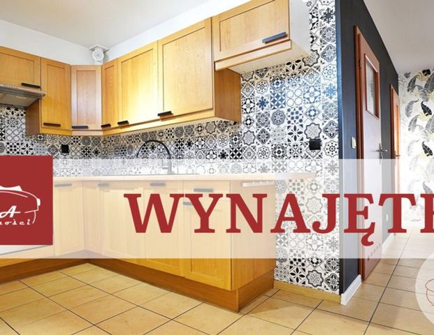 mieszkanie • do wynajęcia • rynek wtórny - Zdjęcie 1