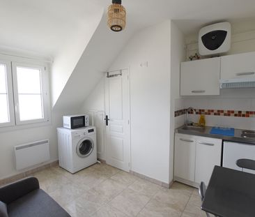 Location appartement 1 pièce, 10.42m², Courbevoie - Photo 3