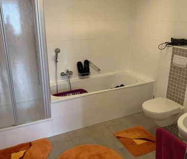 ~~Schicke Etagenwohnung in zentraler Lage von Bünde mit Balkon !! ~~ - Foto 4