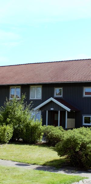 Nilsagårdsgatan 13 H - Photo 1