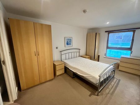 2 bedroom apartment to rent - Photo 4