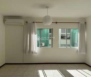 Apartamento com 3 quartos e 94m² para alugar em Córrego Grande, Flo... - Foto 4