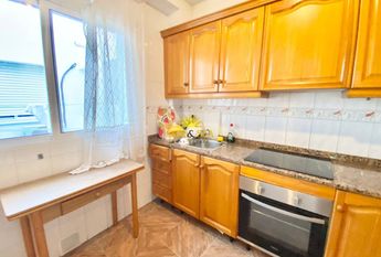 2 BEDROOM APARTMENT - SAN PEDRO DEL PINATAR