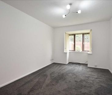 2 bedroom cluster house to rent - Photo 2