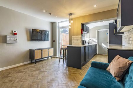 1 bedroom terraced house to rent - Photo 2