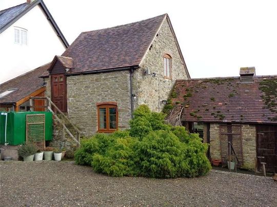 New House Farm, Seifton, Craven Arms, Shropshire, SY7 - Photo 1