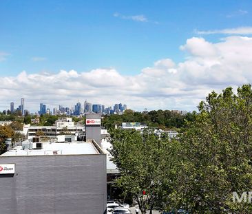 401/121 Power Street, Hawthorn - Photo 5