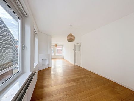 Appartement te huur: Jac. van Looystraat 23 2032 ZA Haarlem - Photo 2