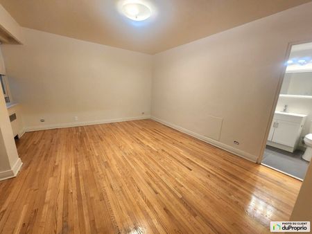 719-6280 Place Northcrest, Côte-des-Neiges / Notre-Dame-de-Grâce à louer - Photo 4