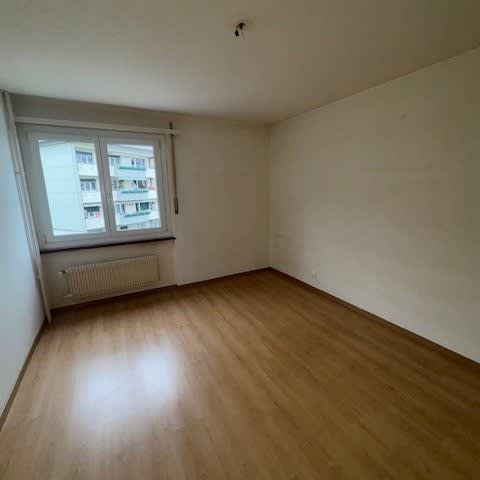 3 Zimmer, 55 m², 1. Stock - Photo 1