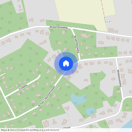 Achiel Cleynhenslaan 178, 3140 Keerbergen