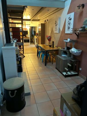 Location Maison 3 pièces 55m² CUCQ 62780 - Photo 1