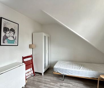 Appartement 1 pièces 13m2 REIMS 480 euros - Photo 6