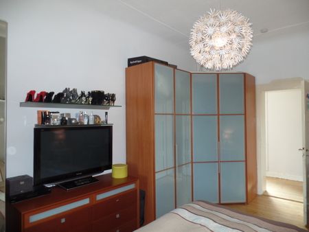 Charmante 3 ZKB 2 Balkone - MA-Neuostheim - Photo 4