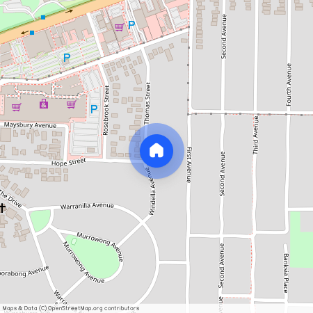 29B Thomas Street, Rosebud