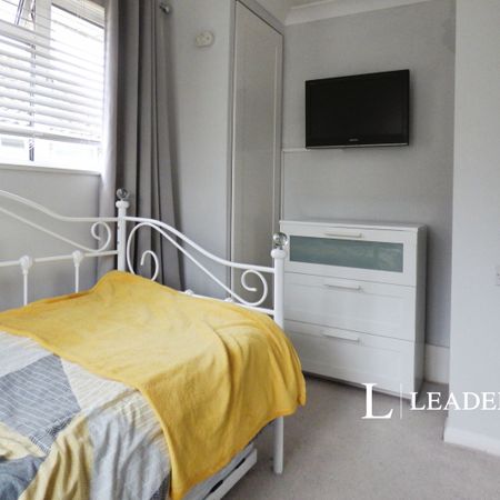 1 bedroom room to rent Mill Lane, Wick - Photo 3