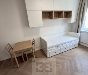 Pronájem bytu 1+kk 23 m2 - Photo 3
