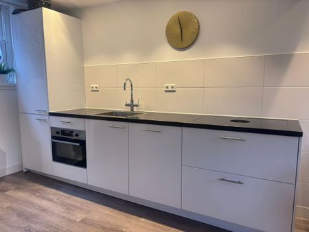 Te huur: Appartement Beschuitsteeg 10 in Leiden - Foto 5