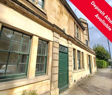 1 Beaufort West, Bath, BA1 - Photo 3