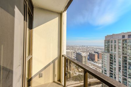 For Lease - 30 Elm Drive Unit# 2905, Mississauga, Ontario - Photo 4