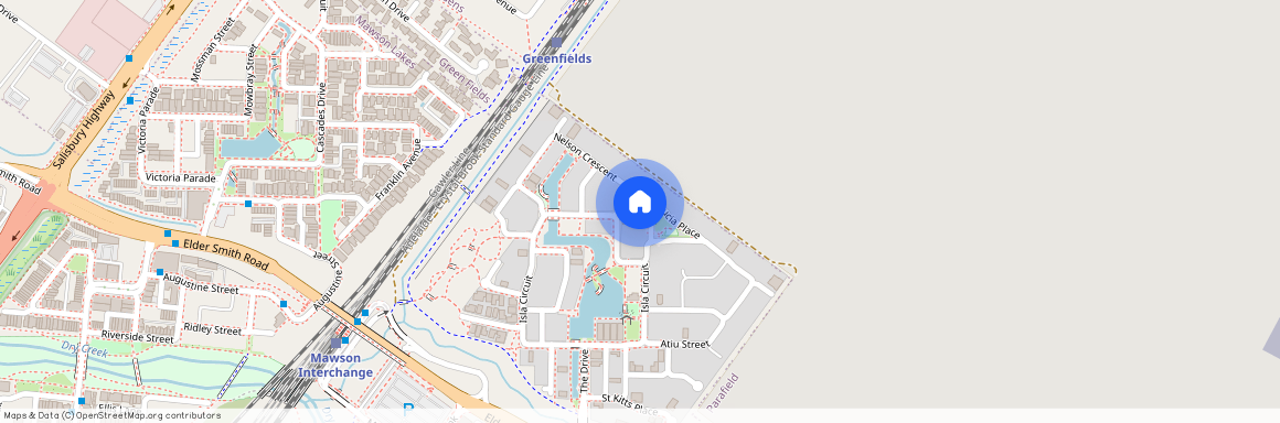 10 Borduy Street, SA 5095, Mawson Lakes