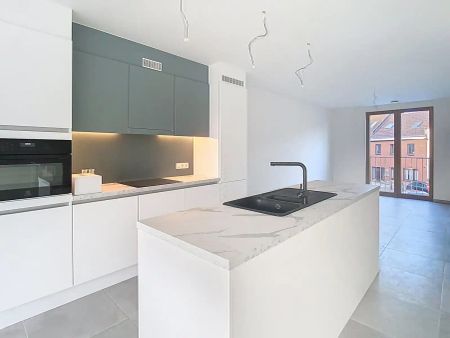 Appartement te huur - Photo 5