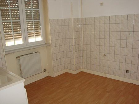 APPARTEMENT - 66 m2 - 3 pièces rue du canal à SARRALBE 57430 - Photo 5