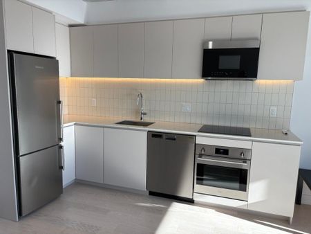 Appartement à louer - Montréal (Le Sud-Ouest) (Griffintown) - Photo 2