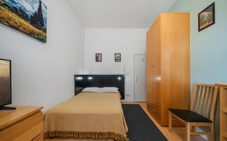 Studio to rent - Photo 4