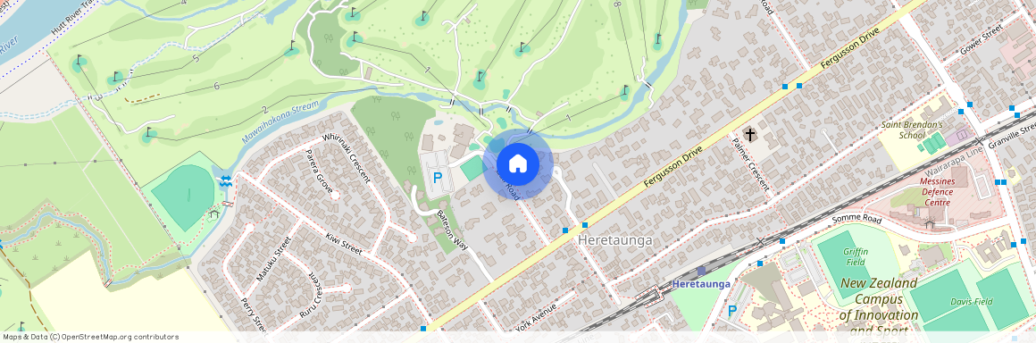 25 Golf Road, Heretaunga, Upper Hutt