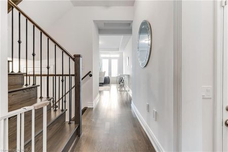 For Lease - 3136 Post Road, Oakville, Ontario - Photo 5