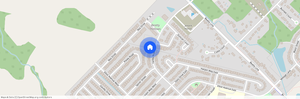 99B Farley Road, Centre Wellington