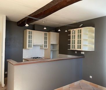 Location Maison 5 pièces 115m² CHANDON 42190 - Photo 5