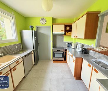 Location Maison 4 pièces 90m² BOURGUEIL 37140 - Photo 5