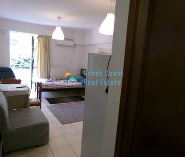 Studio/Γκαρσονιέρα για ενοικίαση Αγία Παρασκευή - Γλαράκη (Πάτρα) - Photo 6