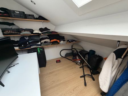 Te huur: Studio Sint Annalaan in Maastricht - Photo 4