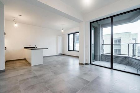 Appartement te huur - Photo 3