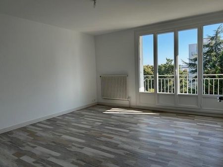 Location appartement 2 pièces 44.48 m2 à La Riche - Photo 3