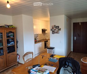 1 Zimmer, 35 m² - Photo 4