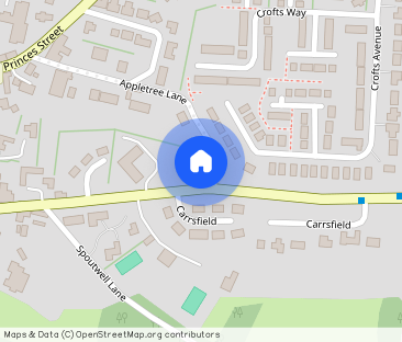 Appletree Lane, Corbridge, Northumberland, NE45 - Photo 1