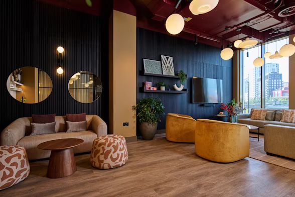 2 bedroom apartment - Photo 1